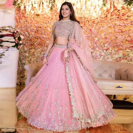 Lehenga Choli