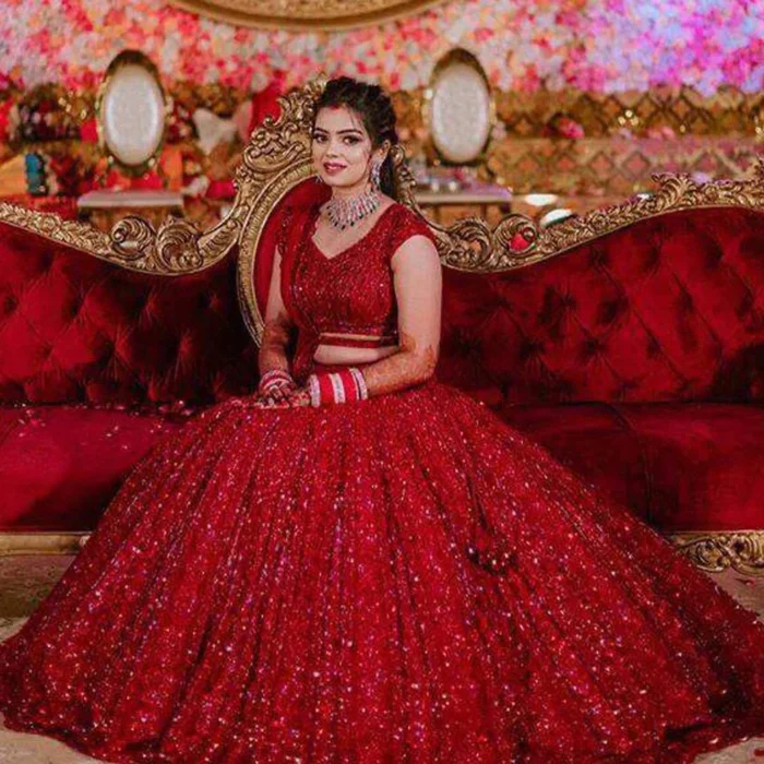Lehenga Choli