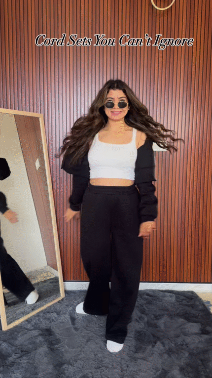 Co-ord set
