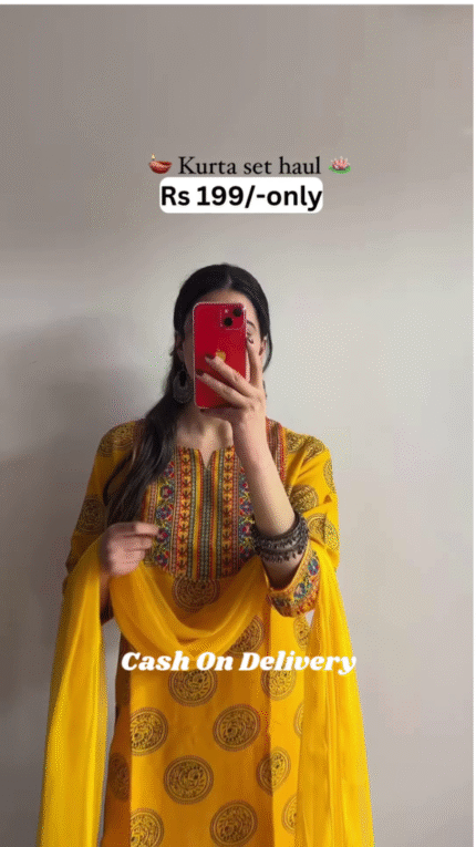 Kurti