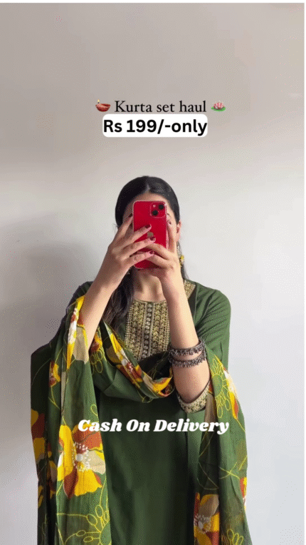 Kurti
