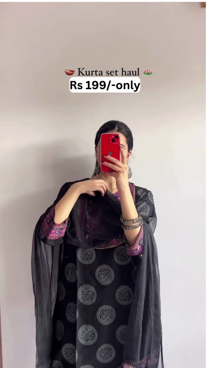 Kurti