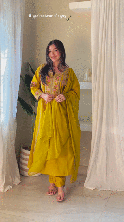 Kurti