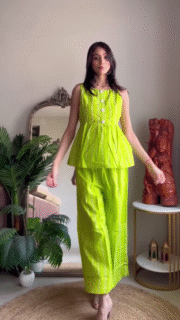 Co-ord set