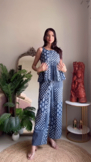 Co-ord set