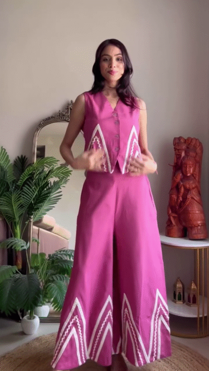 Co-ord set