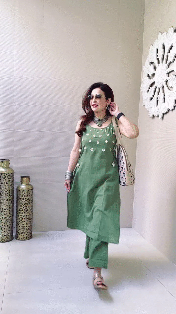 Kurti