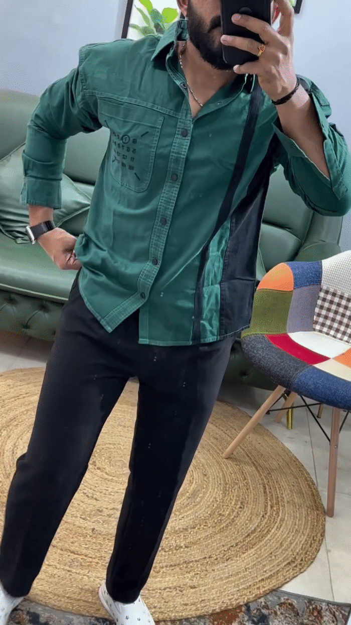Shirt