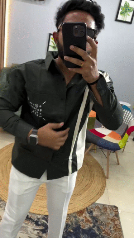 Shirt