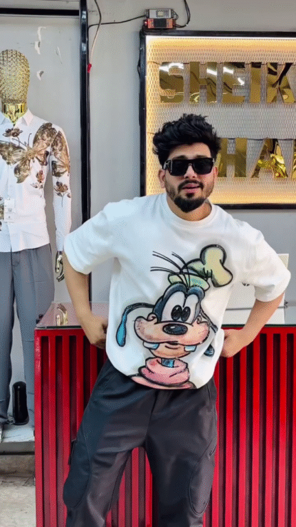 T-shirt