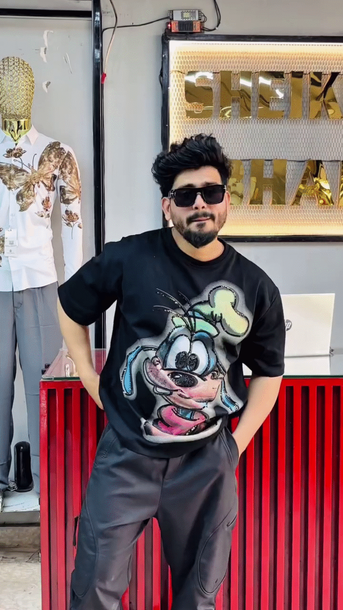 T-shirt