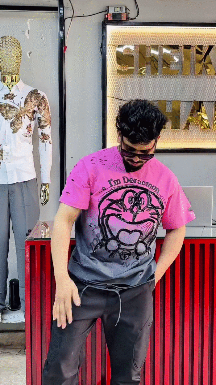 T-shirt