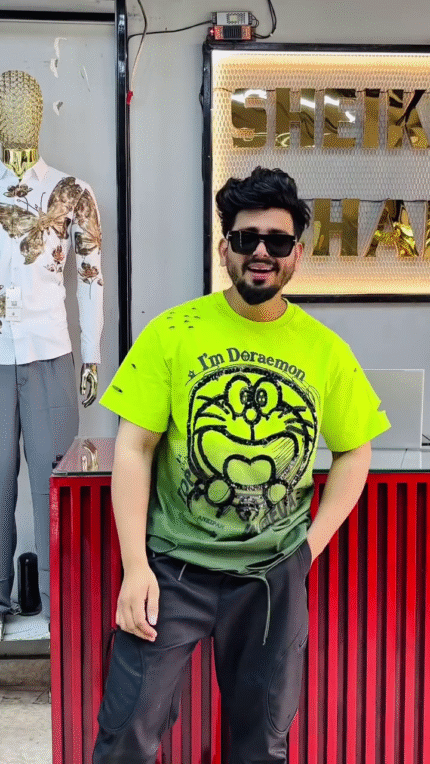T-shirt