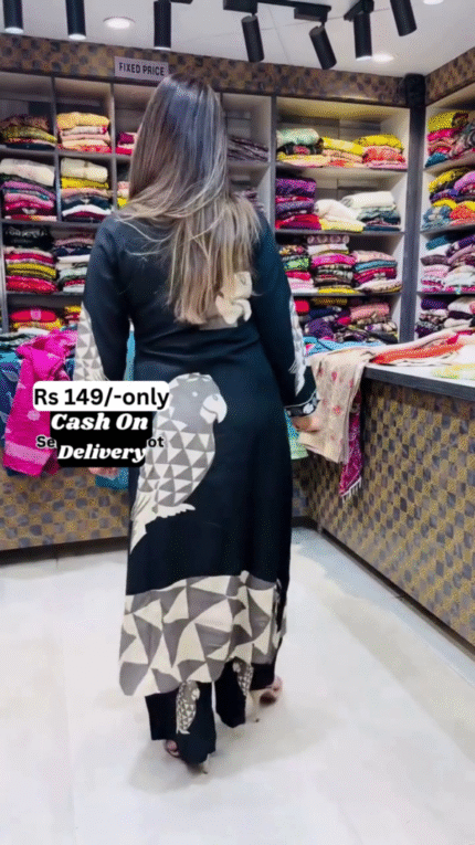 Kurti