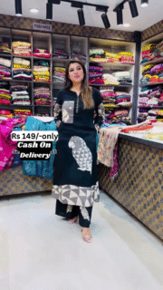 Kurti