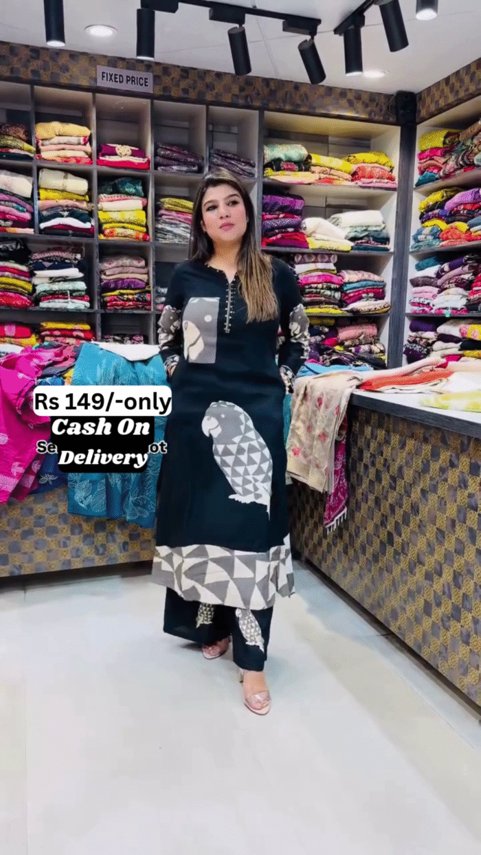 Kurti