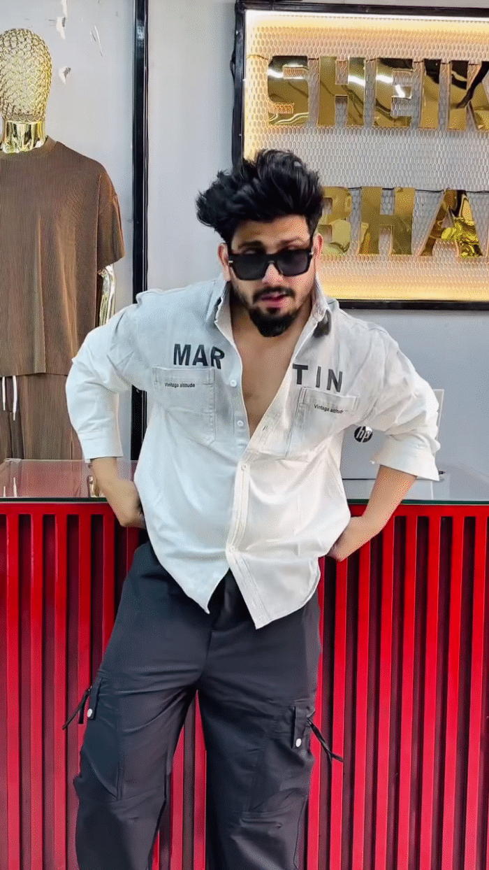 Shirt