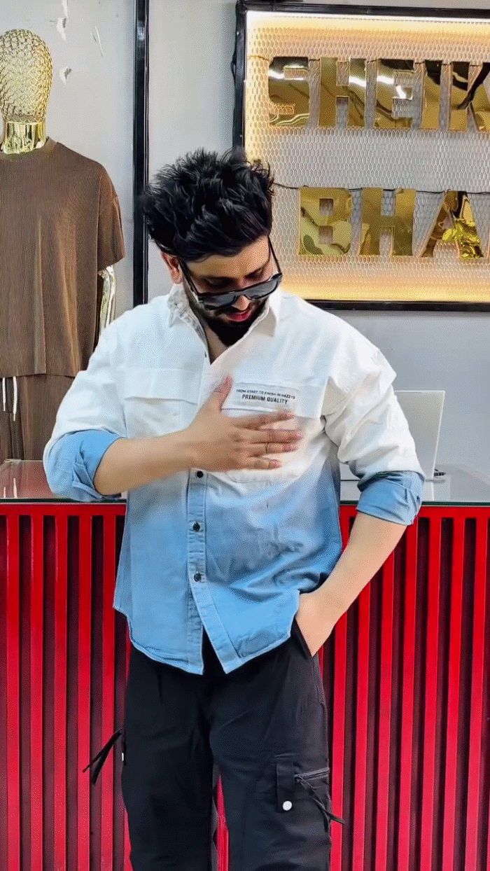 Shirt
