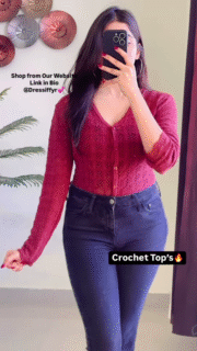 Cozy Crochet