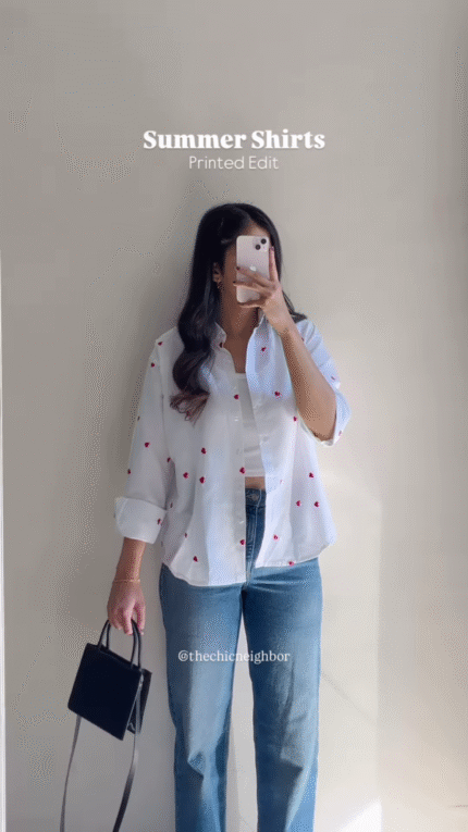 Shirt