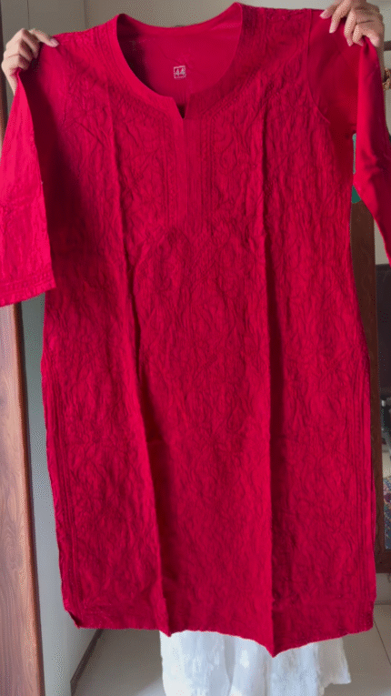 Kurti