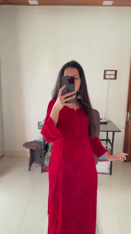 Kurti