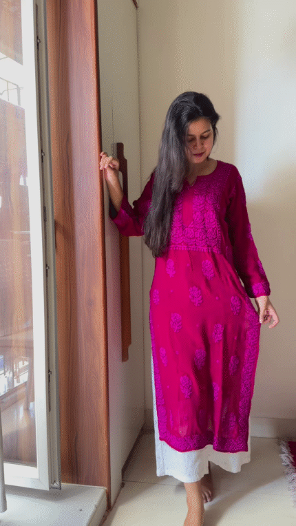 Kurti