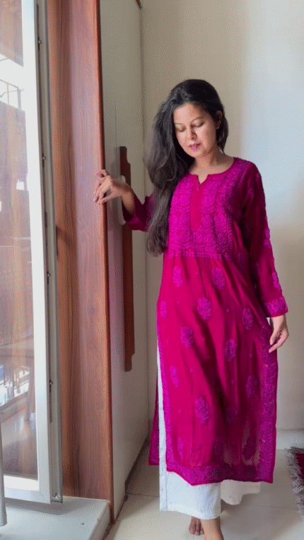 Kurti