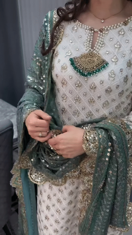 Indian Dresses