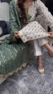 Indian Dresses