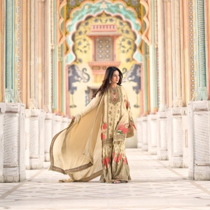 Indian Dresses