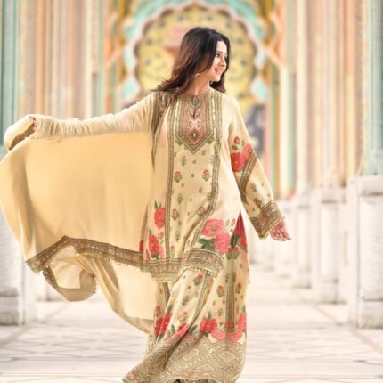 Indian Dresses