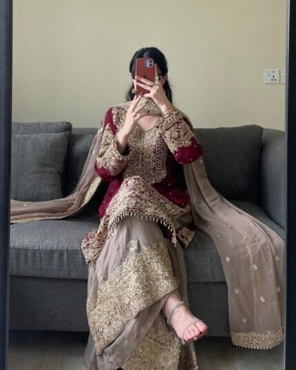 Indian Dresses