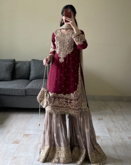 Indian Dresses