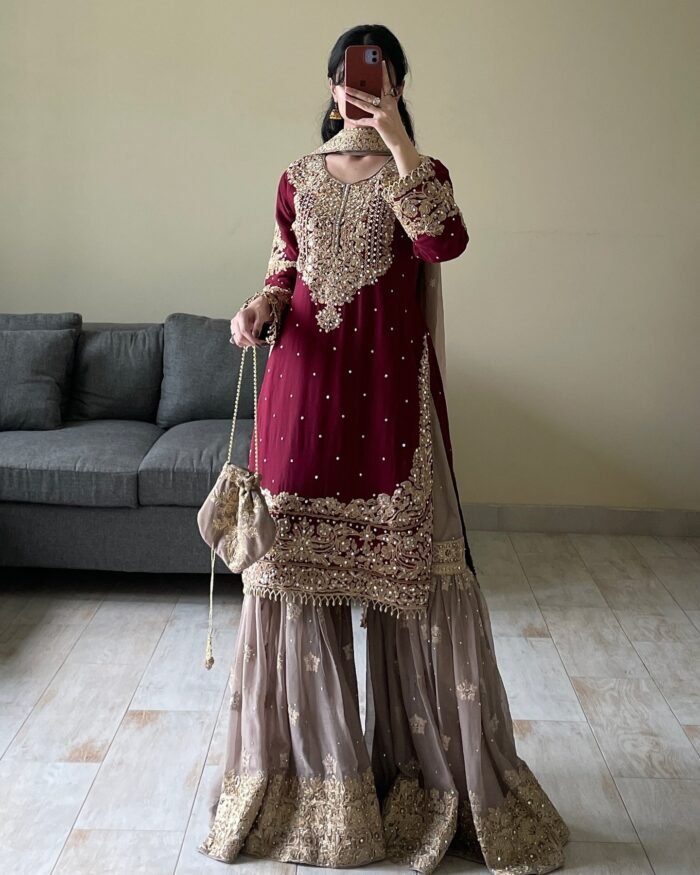 Indian Dresses