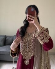 Indian Dresses