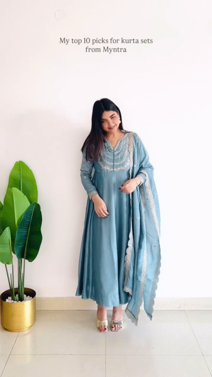 Kurti