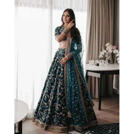 Lehenga Choli