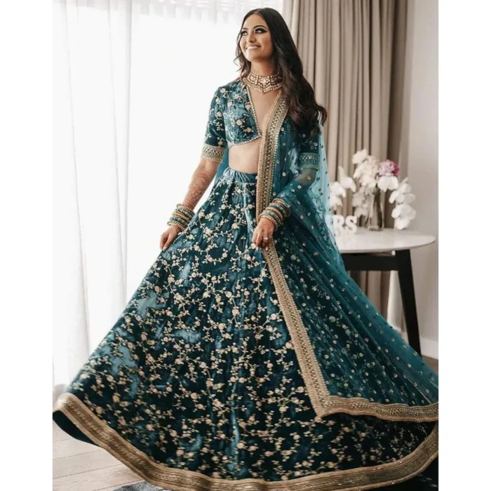 Lehenga Choli