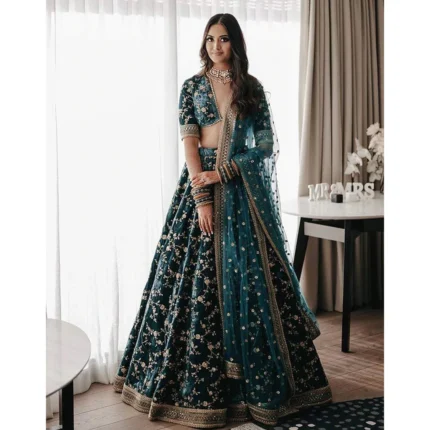 Lehenga Choli