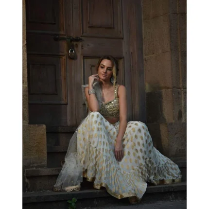 Lehenga Choli