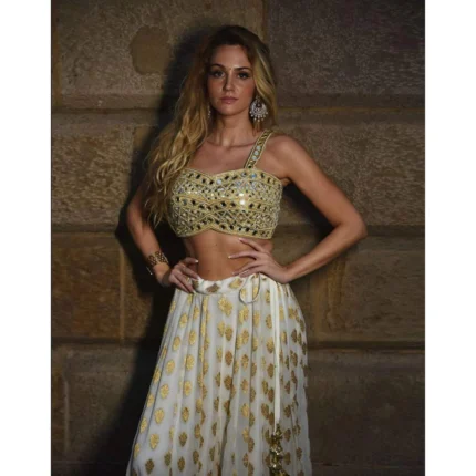 Lehenga Choli