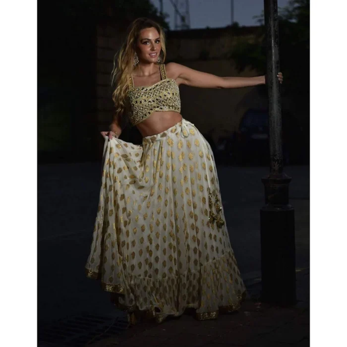 Lehenga Choli