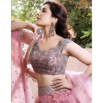 Lehenga Choli