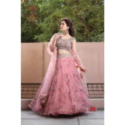 Lehenga Choli