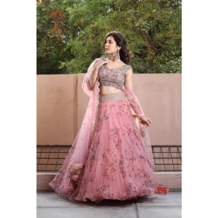 Lehenga Choli