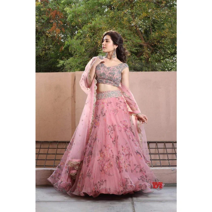 Lehenga Choli