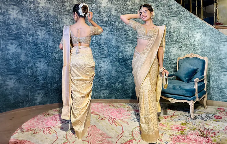 Saree