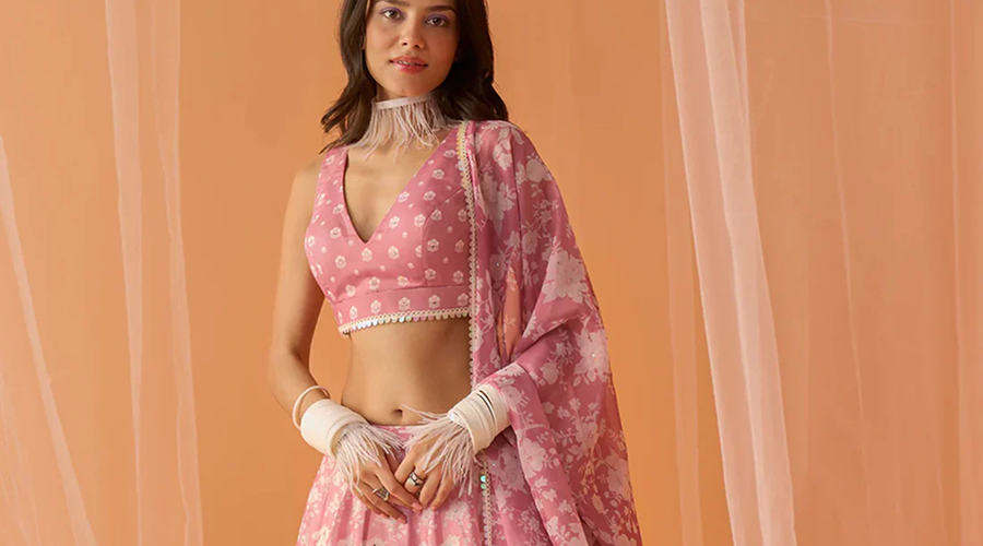 indian traditional wear