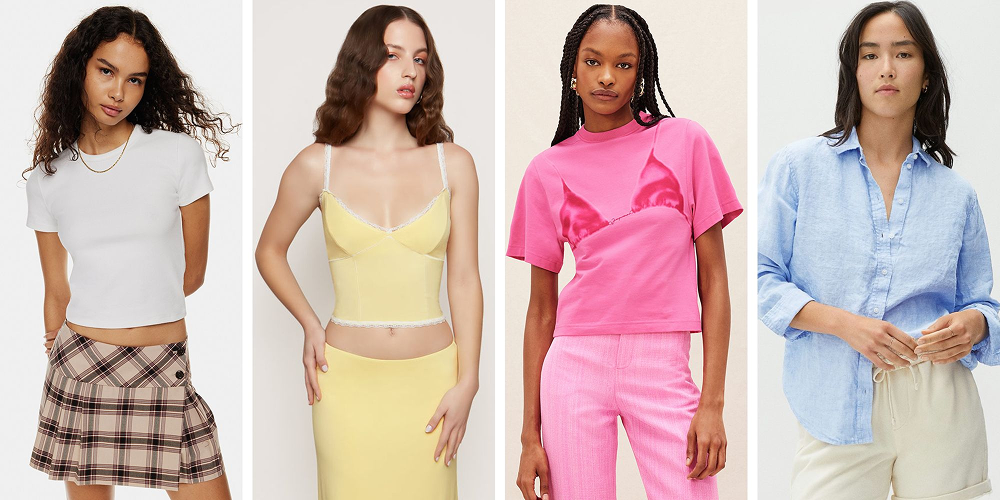 Women’s Tops
